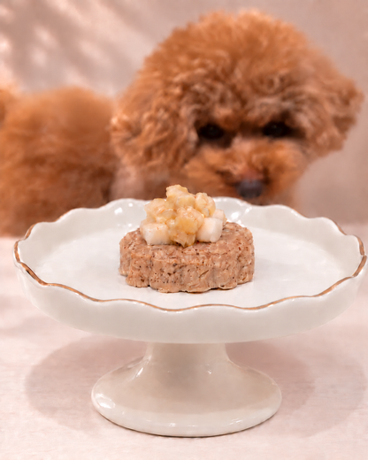 愛犬・愛猫用 米粉クランチクッキー
